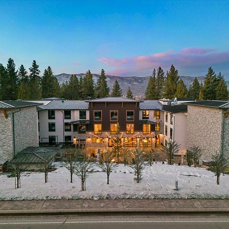Home2 Suites By Hilton Big Bear Lake Kültér fotó