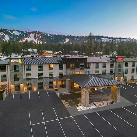 Home2 Suites By Hilton Big Bear Lake Kültér fotó