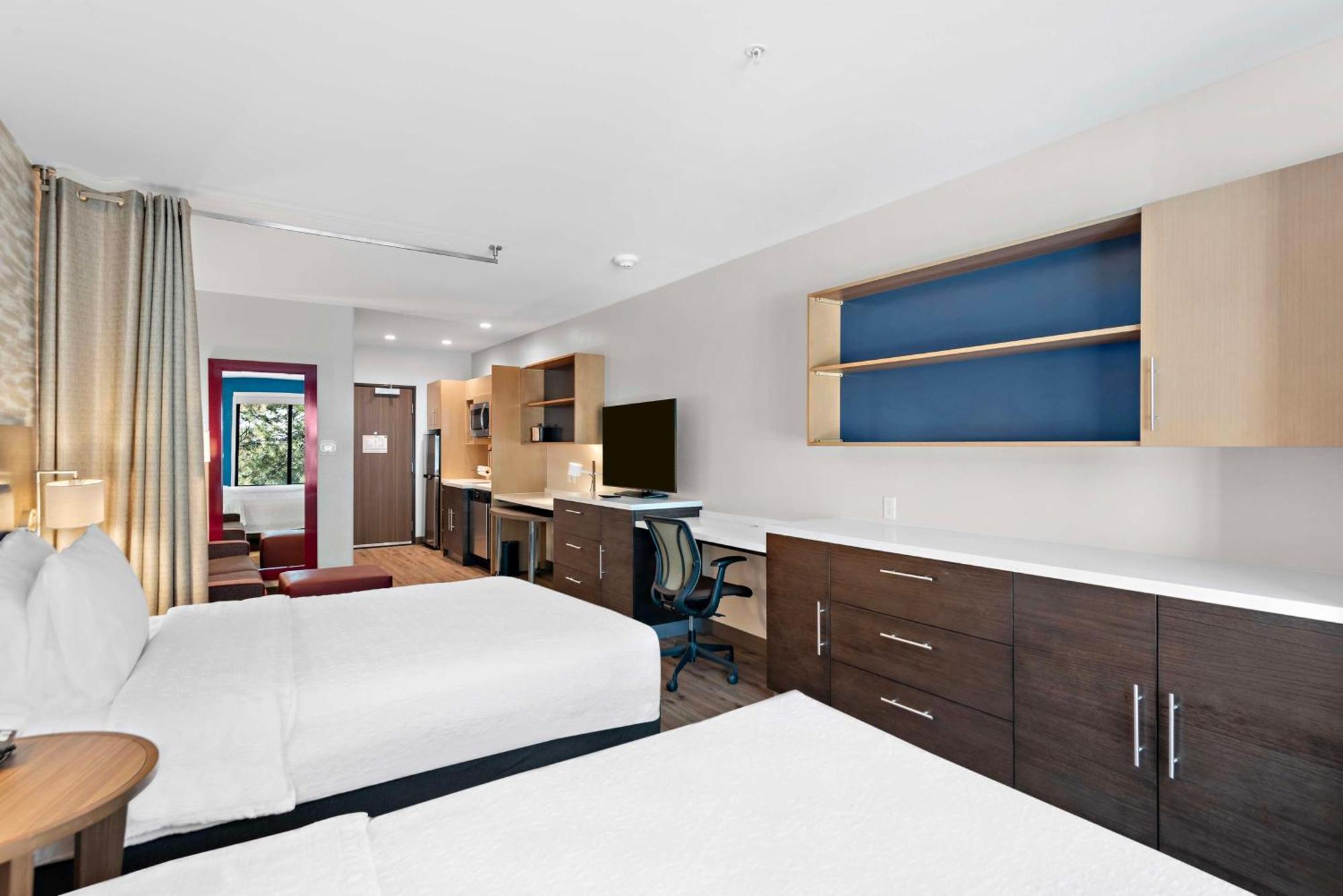Home2 Suites By Hilton Big Bear Lake Kültér fotó